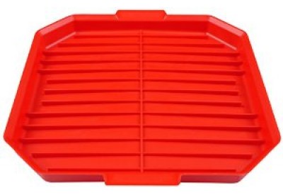 Good 2 Heat Microwave Bacon Crisper